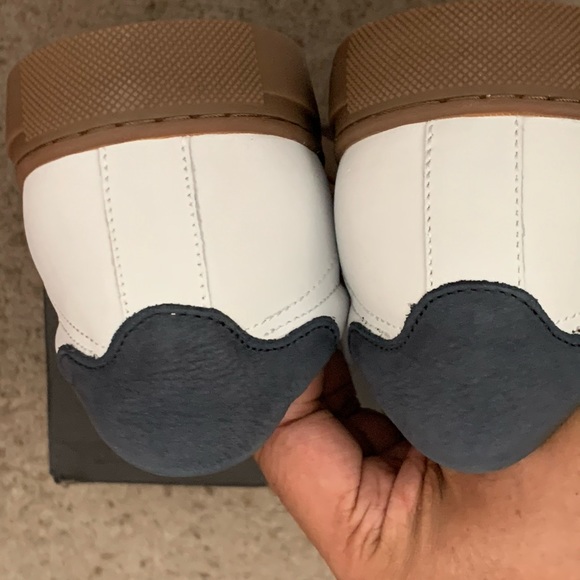 Sneakers Leather - Picture 3 of 6